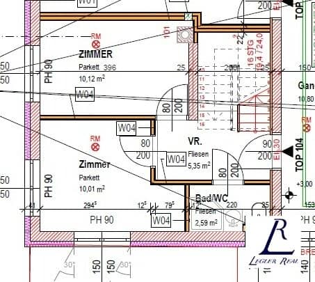 Floor plan 3