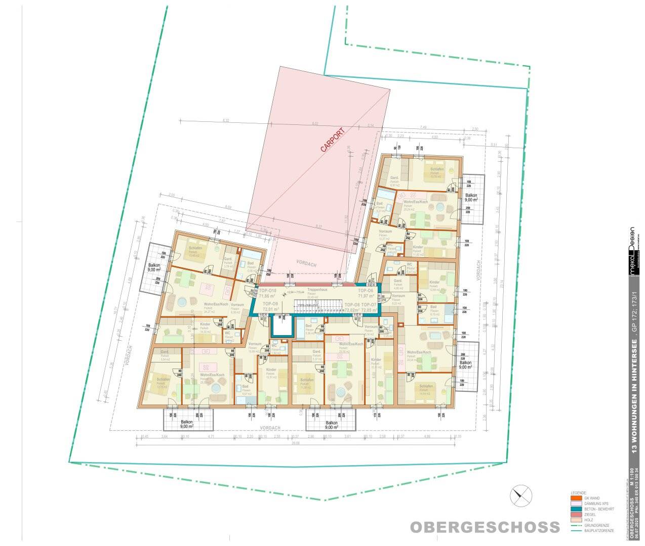 Grundriss 5