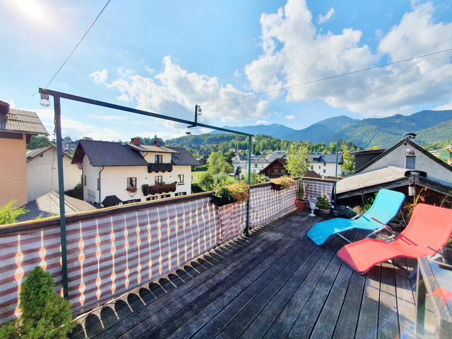 Provisionsfrei! Attraktive Eigentumswohnung in Bad Ischl – Wohnen mit Lebensqualität