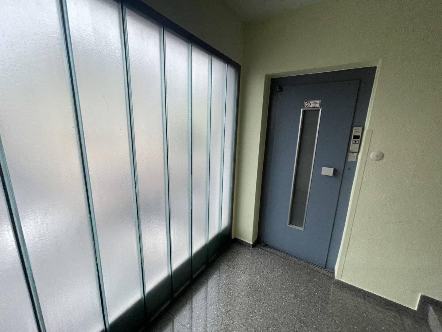 Bright 3-room apartment in central location in Salzburg-Lehen