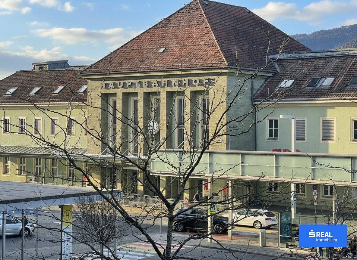 Flexible office space in central location','de':'Flexible Bürofläche in zentraler Lage!