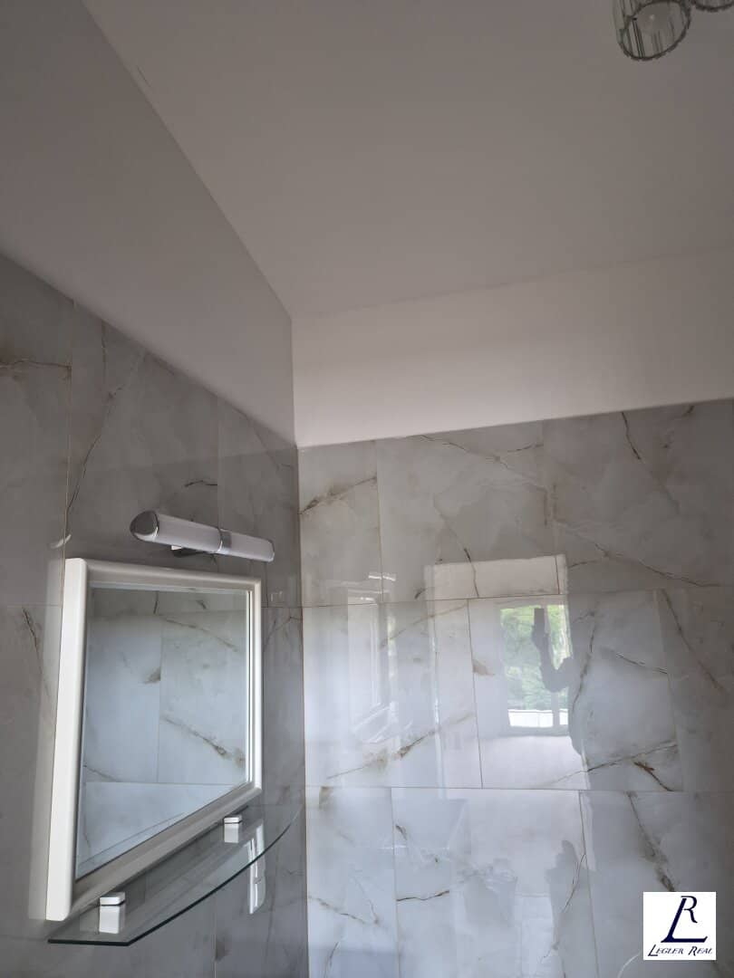 Commission-free! 4 rooms + 2 terraces - Maisonette apartment first occupancy! (Top 106)