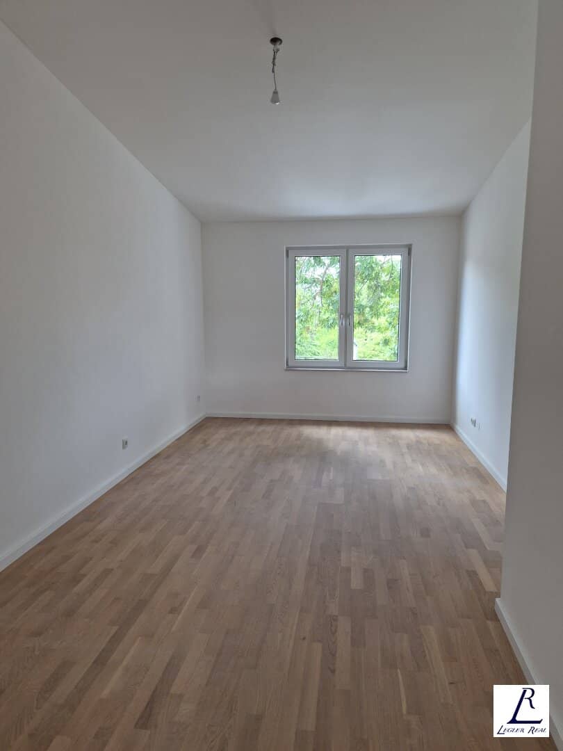 Commission-free! 4 rooms + 2 terraces - Maisonette apartment first occupancy! (Top 106)
