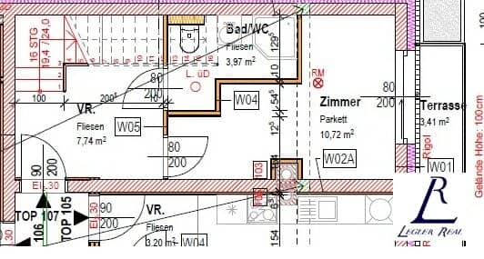 Floor plan 3