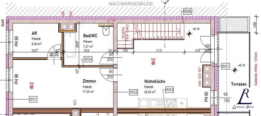 Floor plan 4