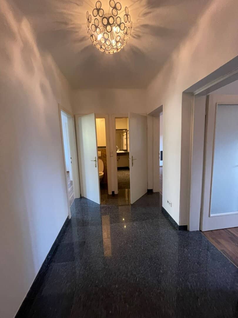 Charming apartment in Salzburg with optimal infrastructure