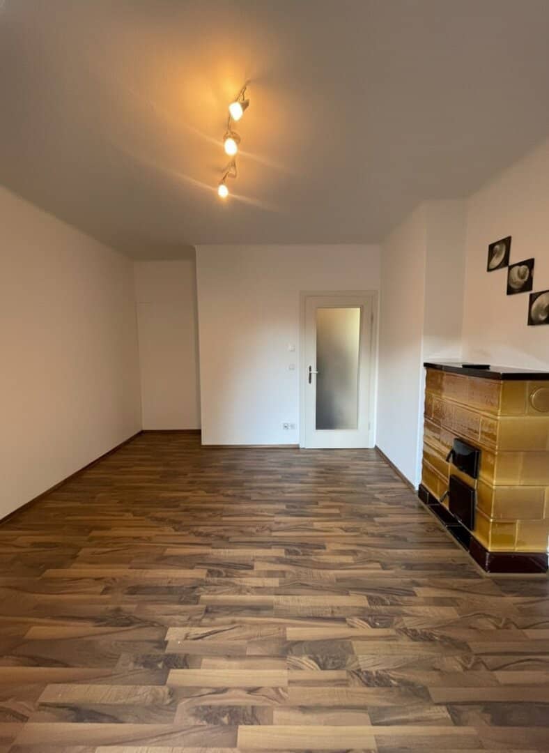 Charming apartment in Salzburg with optimal infrastructure