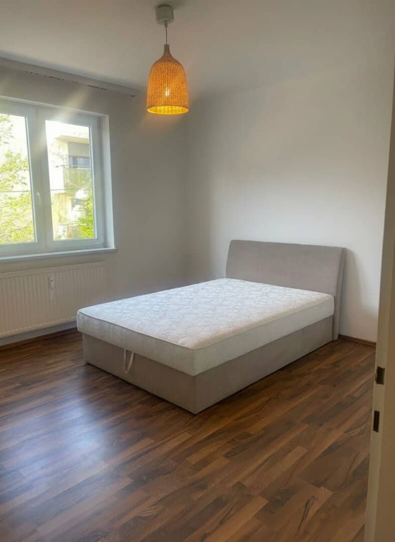 Charming apartment in Salzburg with optimal infrastructure