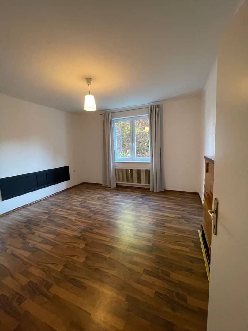 Charming apartment in Salzburg with optimal infrastructure