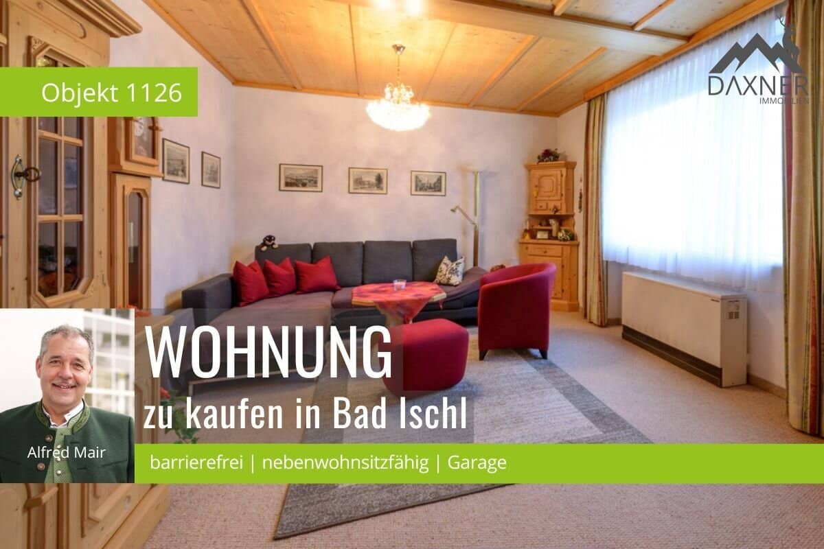 Top gepflegte 2-Zimmer-Wohnung mit hochwertiger Ausstattung & Garage