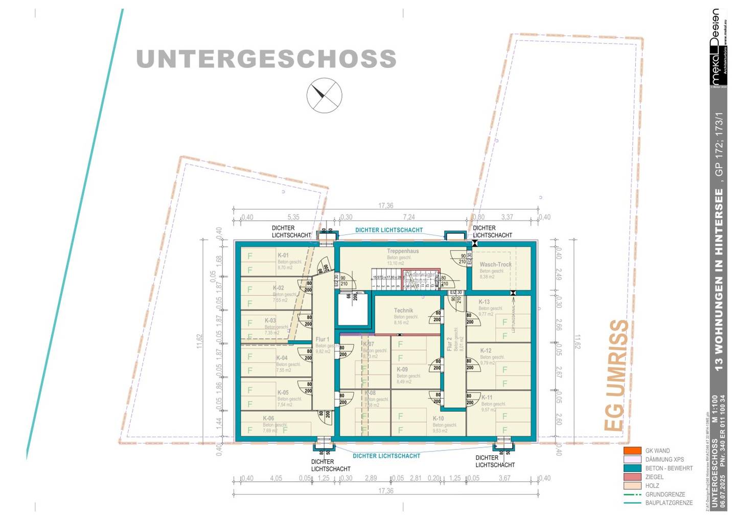 Grundriss 5