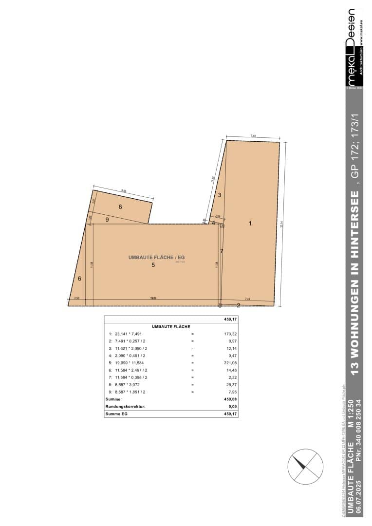 Grundriss 4