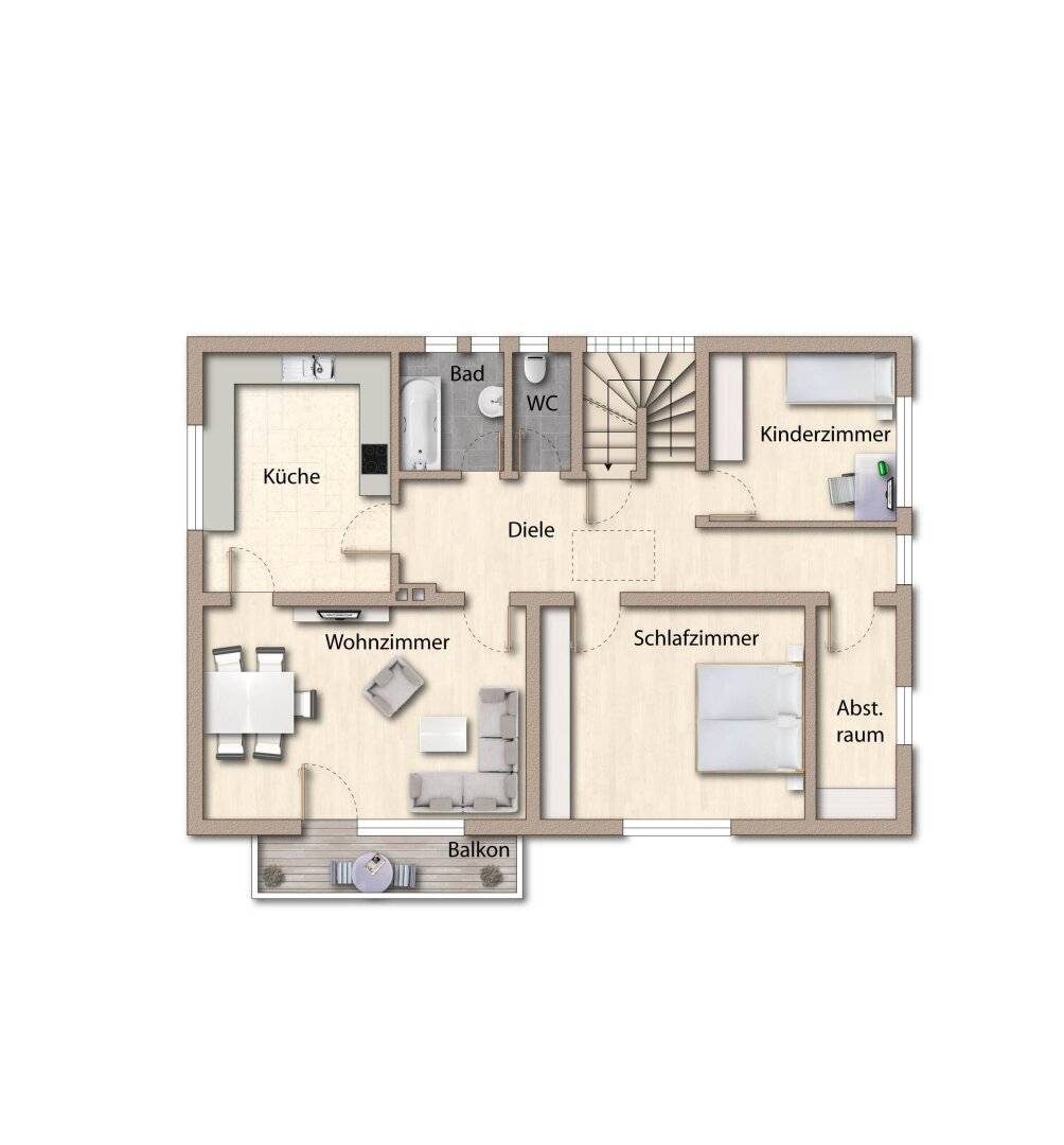 Grundriss 2