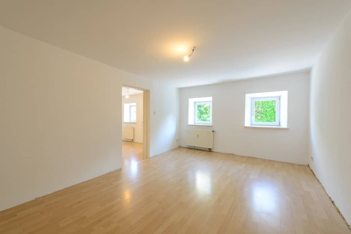 Optimal eingeteilte 4-Zimmer Wohnung als Wertanlage in zentraler Lage
