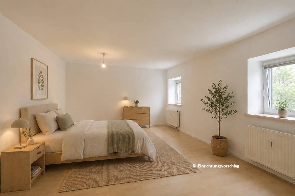 Anlegerwohnung mit über 5 % Bruttoanfangsrendite – ideal als Schüler- oder Mitarbeiterwohnung in Bad Ischl
