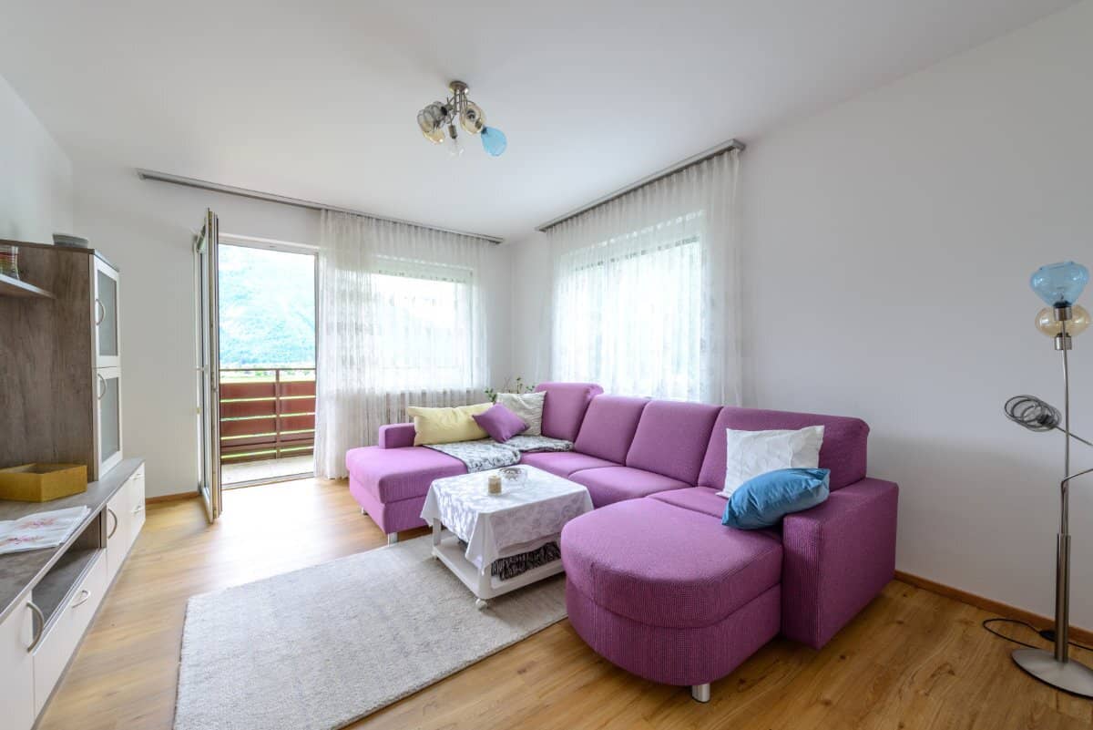 NEUER PREIS! Helle 3 Zimmer-Eigentumswohnung mit Panoramaausblick