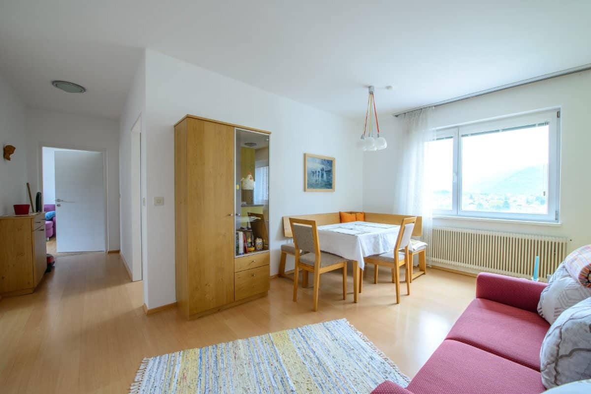 NEUER PREIS! Helle 3 Zimmer-Eigentumswohnung mit Panoramaausblick