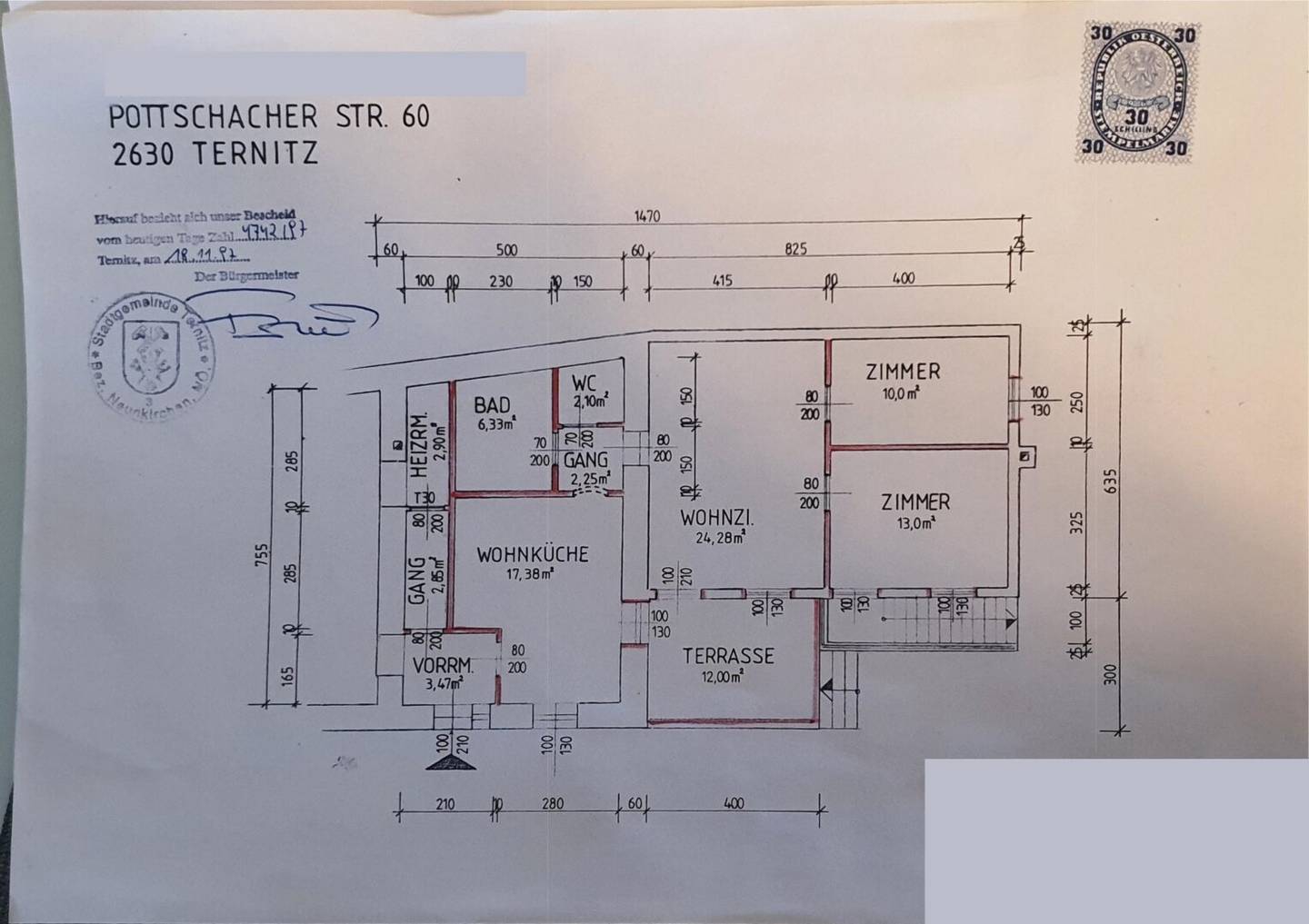 Grundriss 3