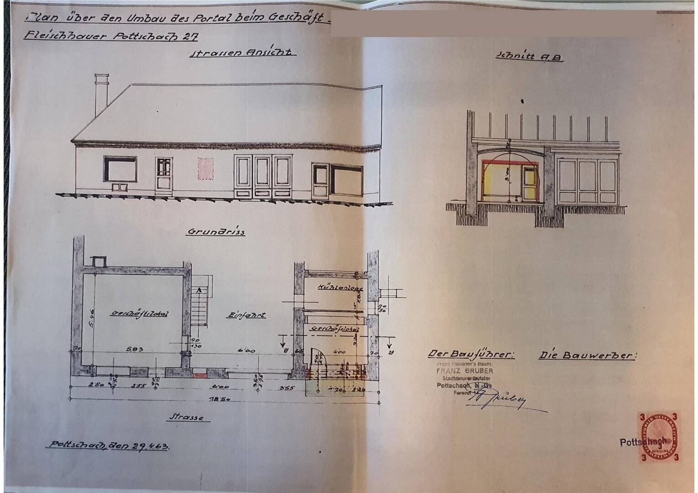 Grundriss 4