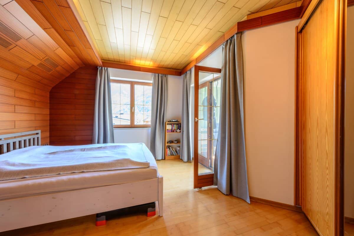 4 Zimmer Wohnung im Ortskern von Ebensee am Traunsee