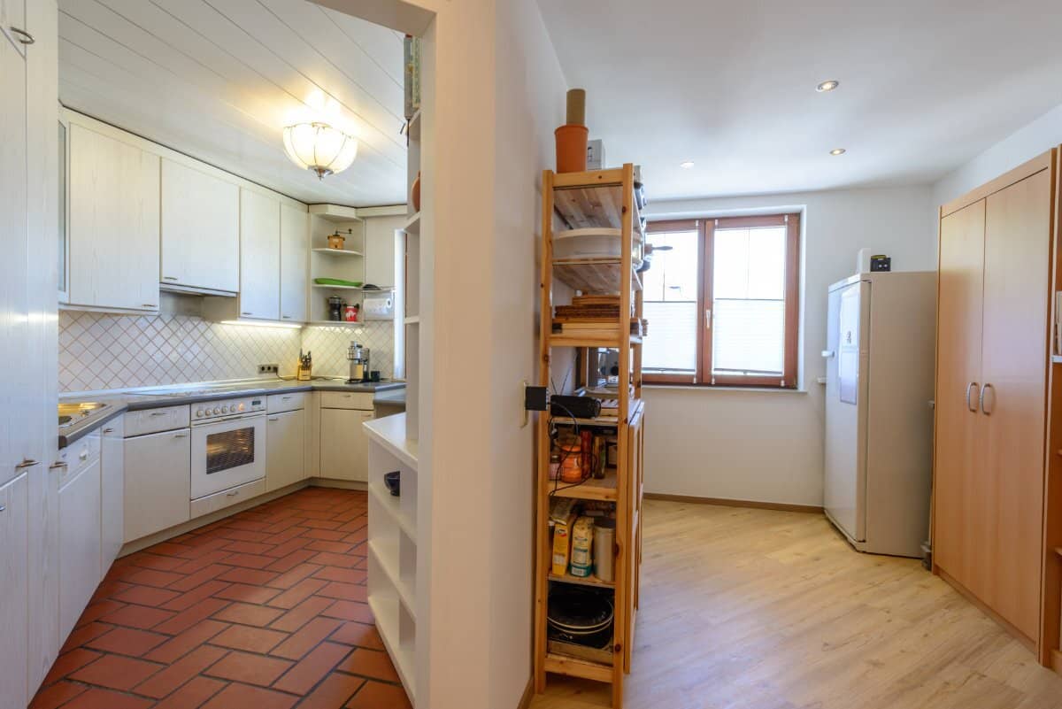 4 Zimmer Wohnung im Ortskern von Ebensee am Traunsee