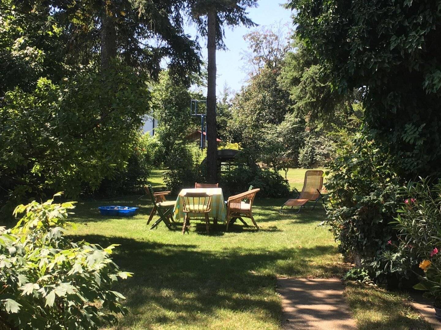 Einfamilienhaus mit 6 Zimmern in Strasshof an der Nordbahn; 1.486m² Grundstück
