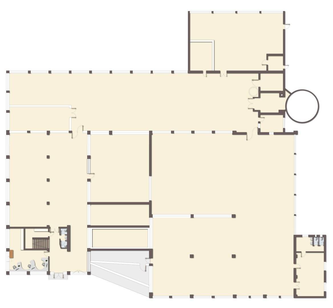Grundriss 1