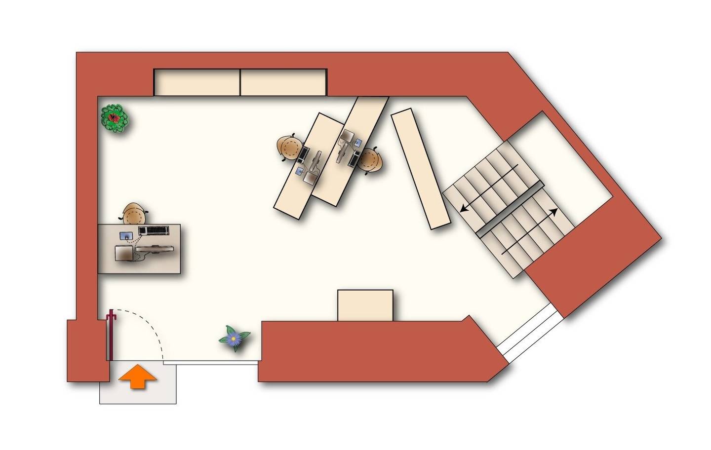 Grundriss 1