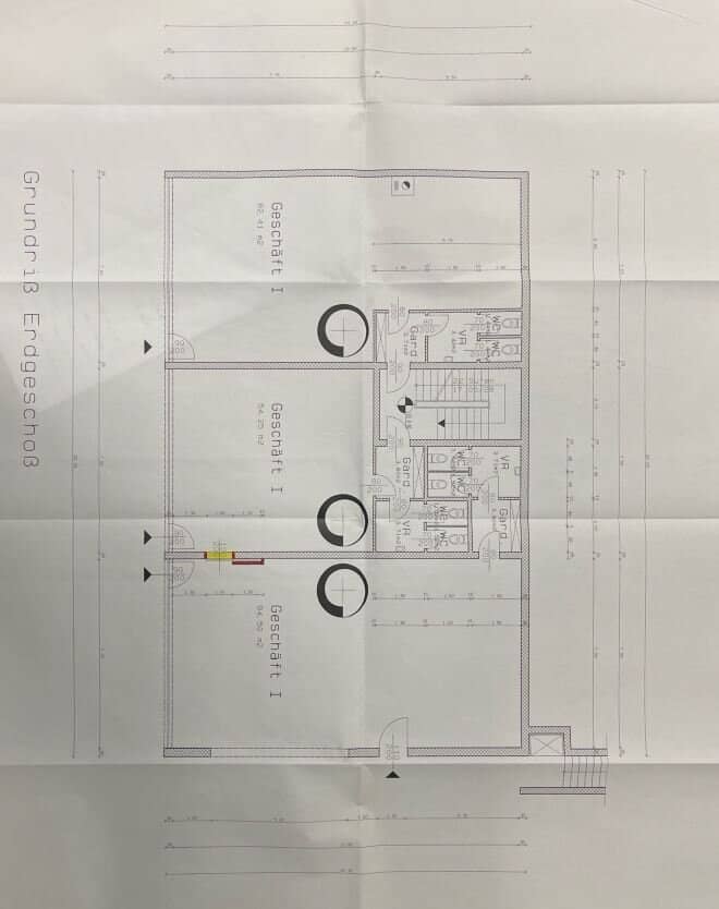 Grundriss 1