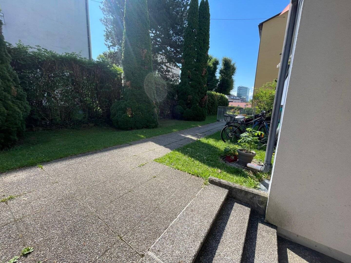 3. Großzügige Geschäftsfläche in Salzburg mit ca. 170 m²