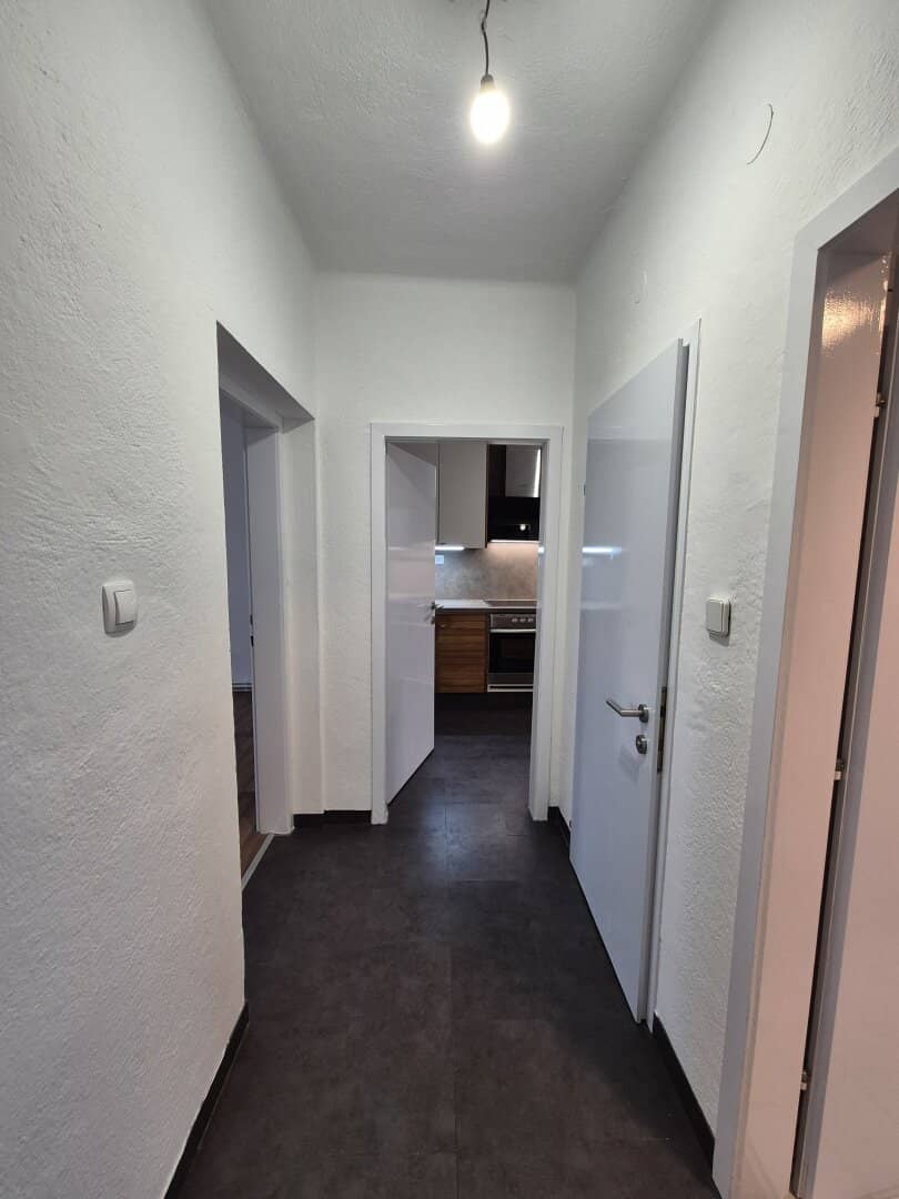 Charmante Eigentumswohnung mit Terrasse in Peisching – gepflegt, top Preis, 129.000 €