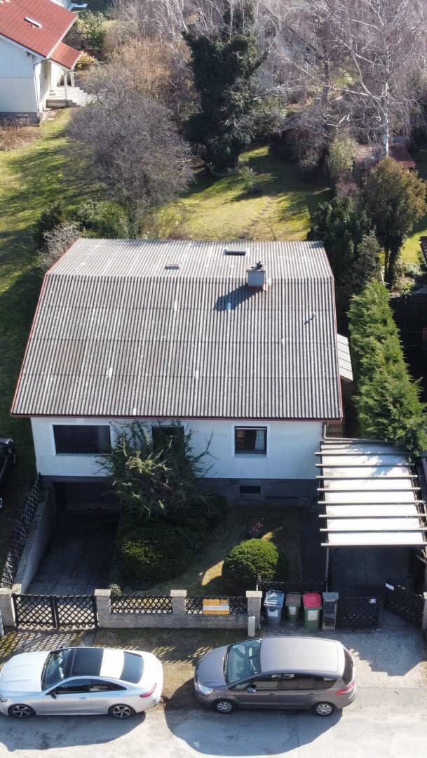 Single family house with garden in Deutsch-Wagram Your new home
