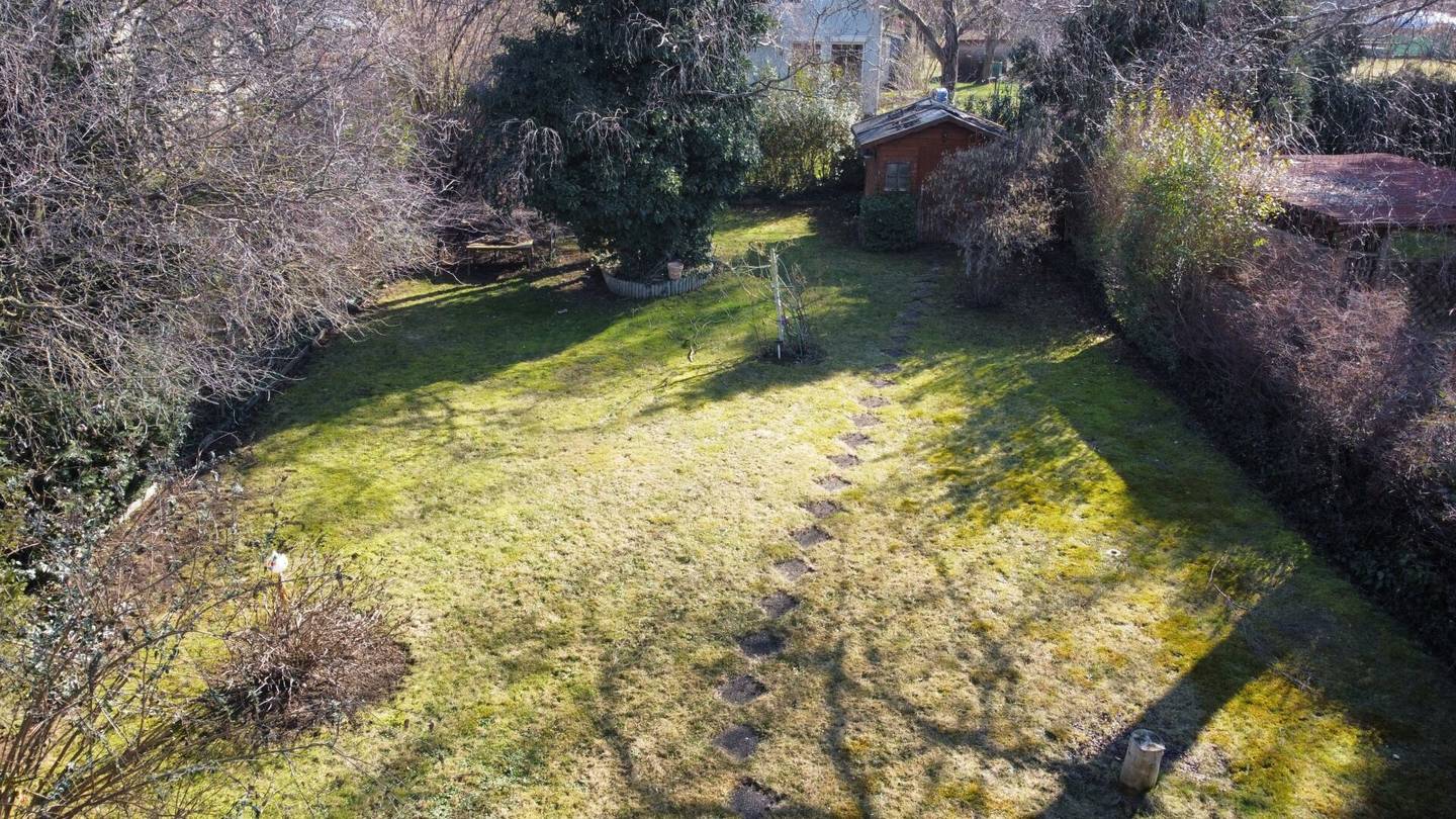 Single family house with garden in Deutsch-Wagram Your new home