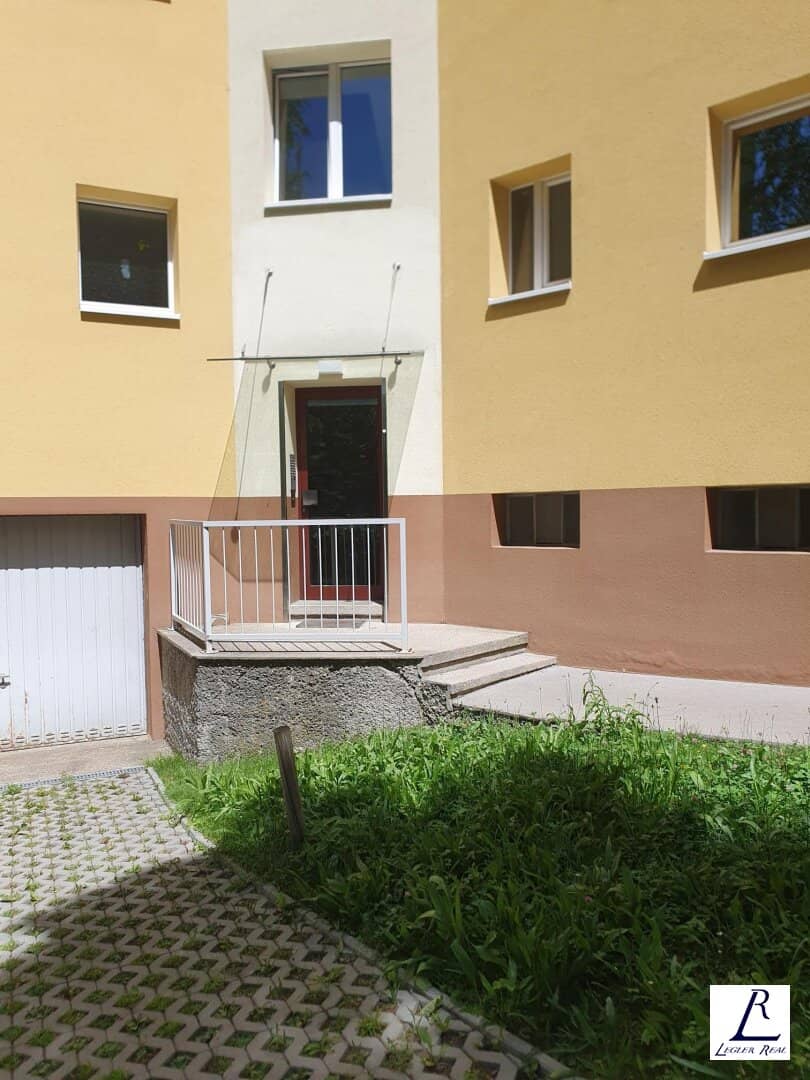 HIETZNG: Well-maintained 3-room apartment - TOP location in 1130 Wien