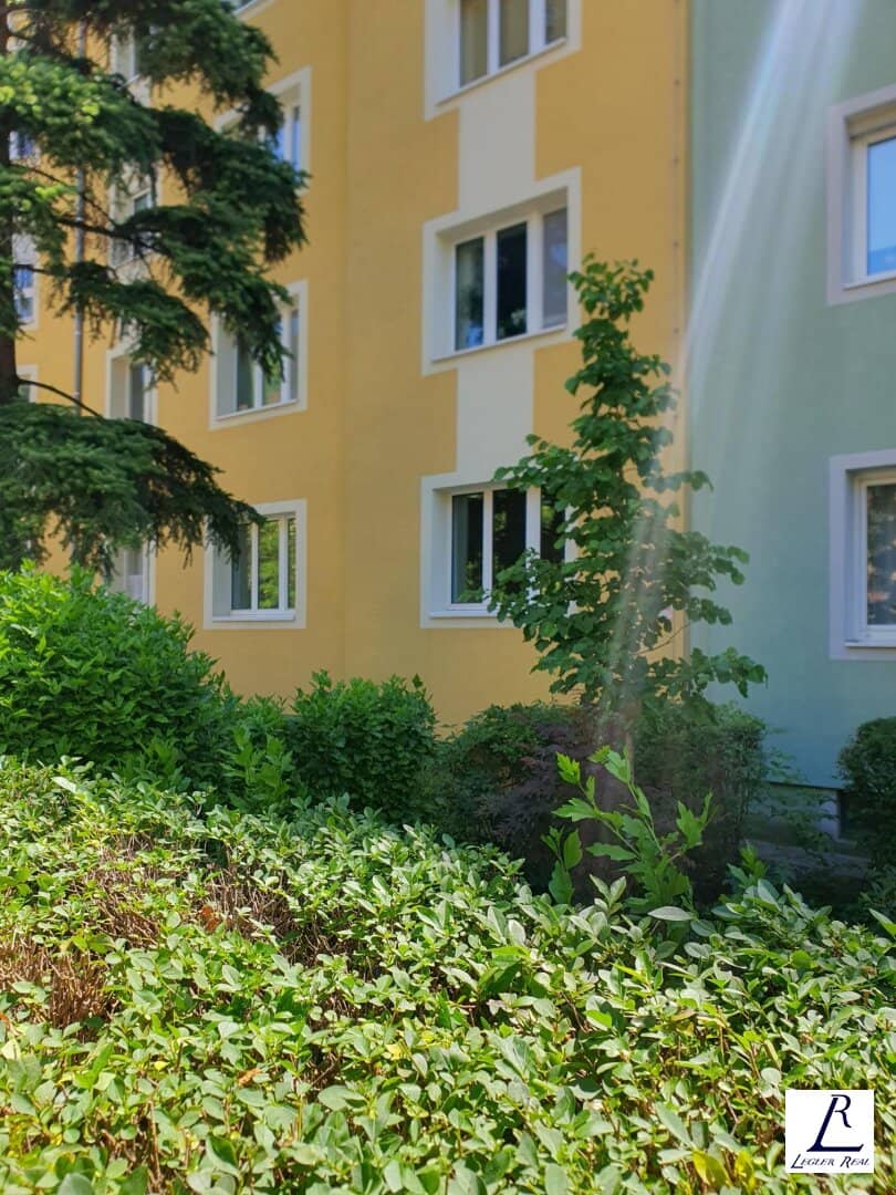 HIETZNG: Well-maintained 3-room apartment - TOP location in 1130 Wien