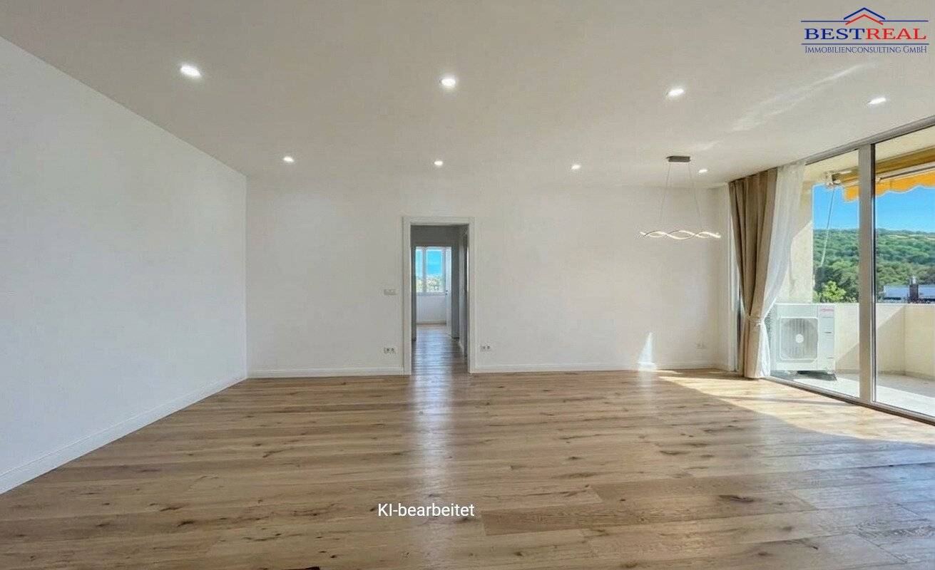 Beautiful apartment loggia garage pool what are you waiting for
