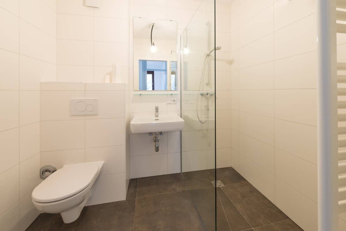 Charmante 2-Zimmer-Wohnung in naturnaher Lage