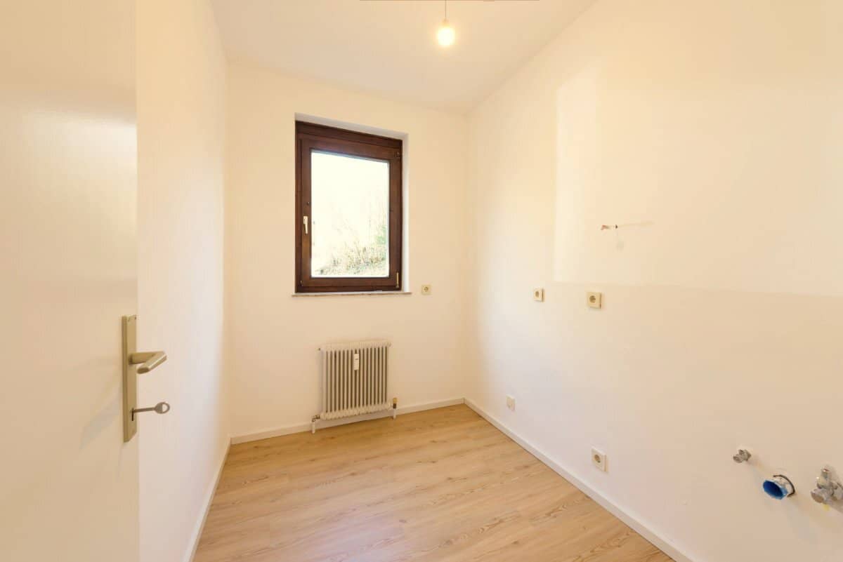Charmante 2-Zimmer-Wohnung in naturnaher Lage