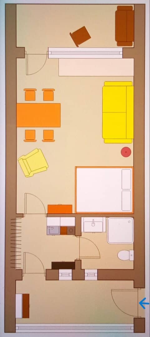Grundriss 1