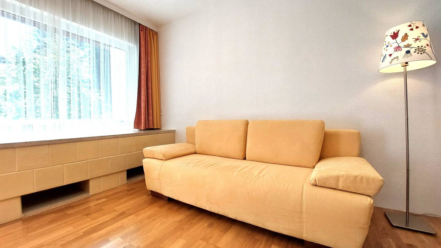 Ferienwohnung nahe Skilift - Hauptwohnsitz oder Nebenwohnsitz möglich!