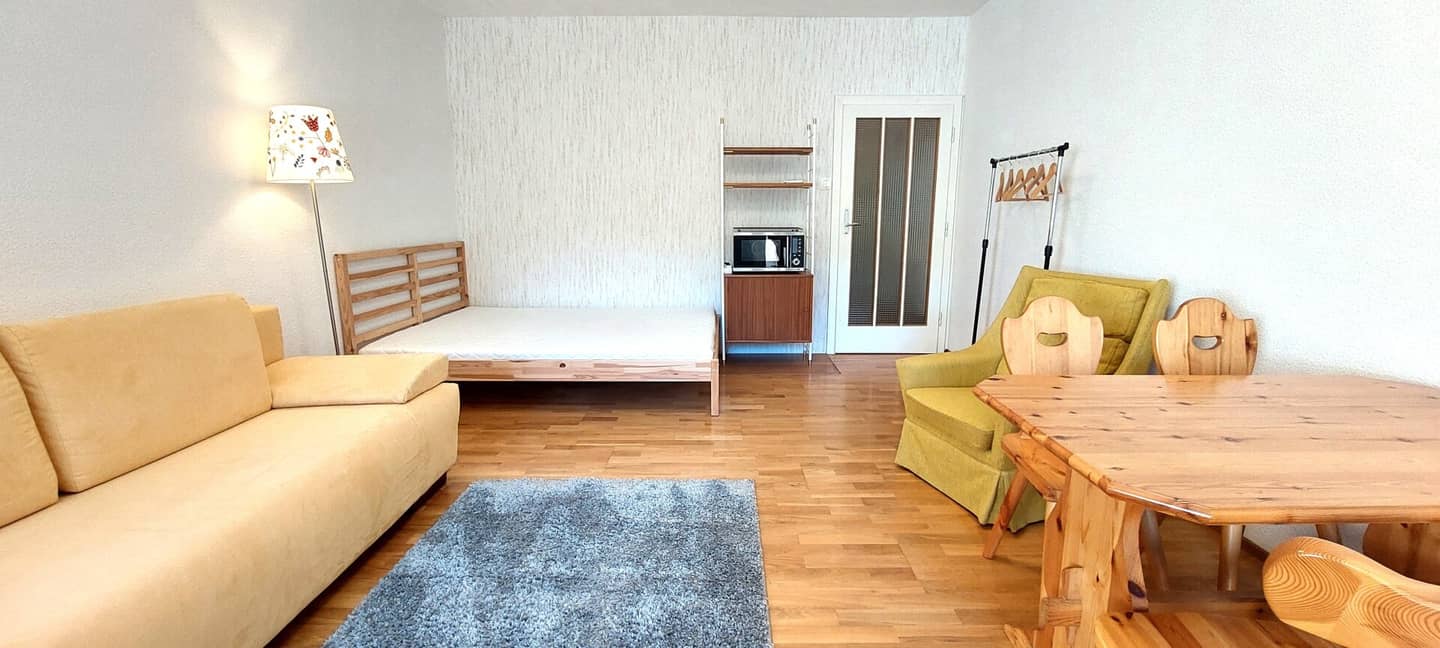 Ferienwohnung nahe Skilift - Hauptwohnsitz oder Nebenwohnsitz möglich!