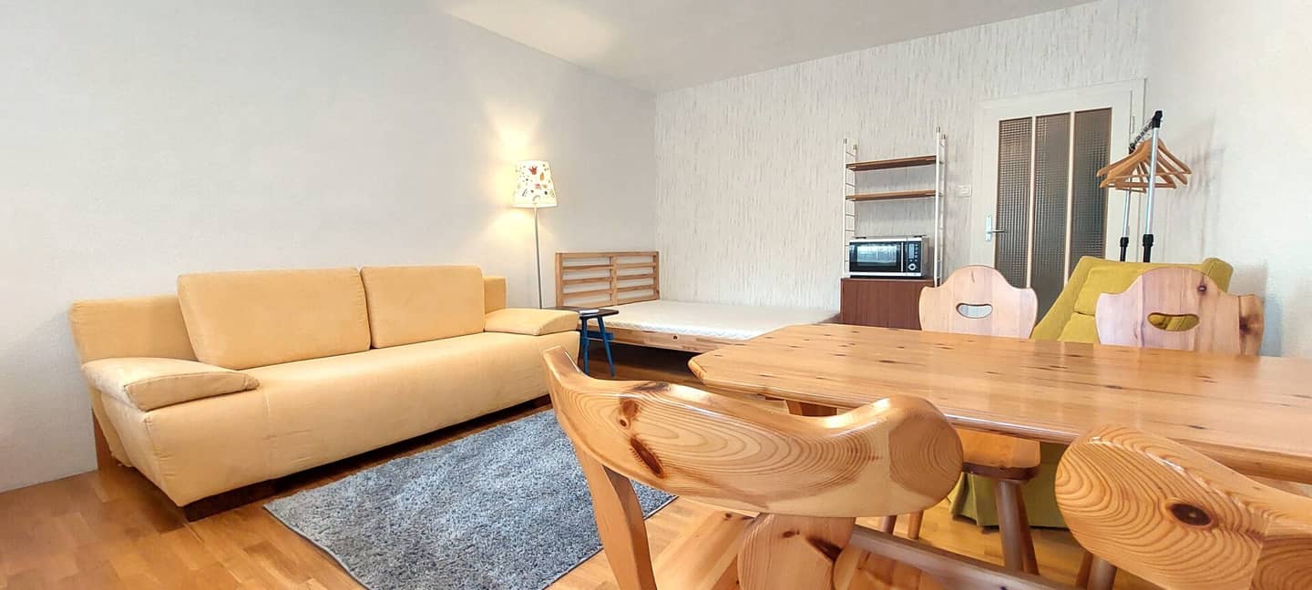 Ferienwohnung nahe Skilift - Hauptwohnsitz oder Nebenwohnsitz möglich!
