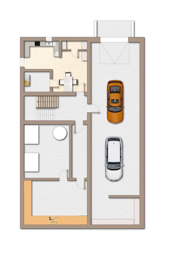 Grundriss 4