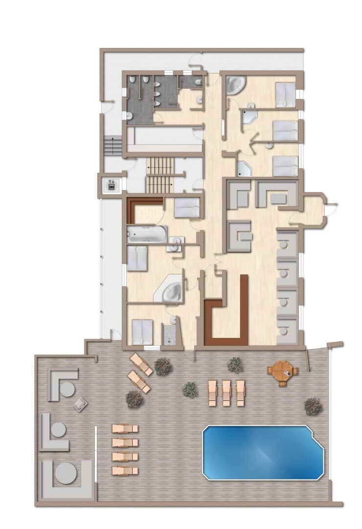 Grundriss 1