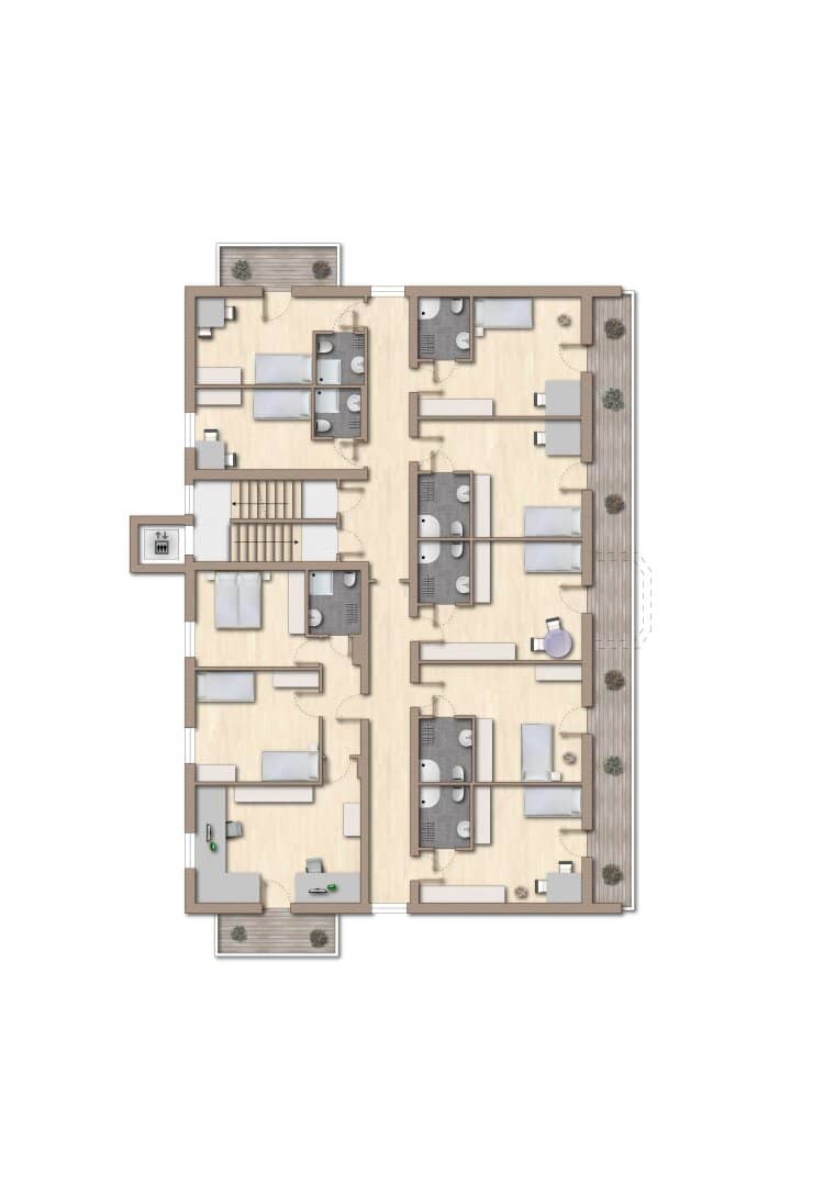Grundriss 2