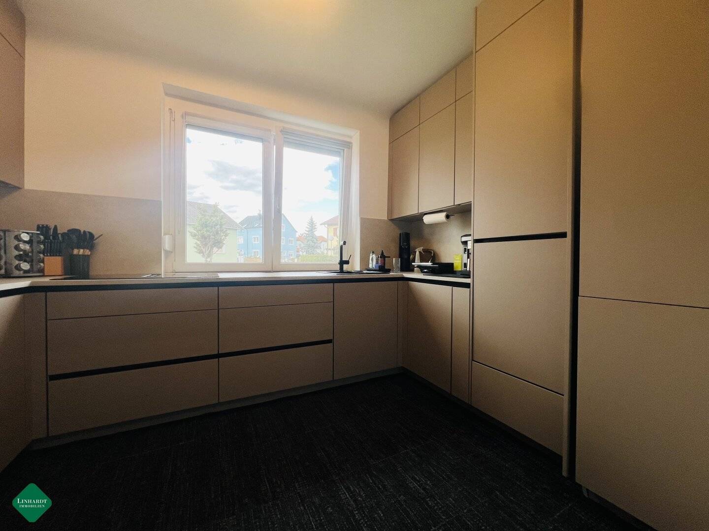 Single family house in a good location