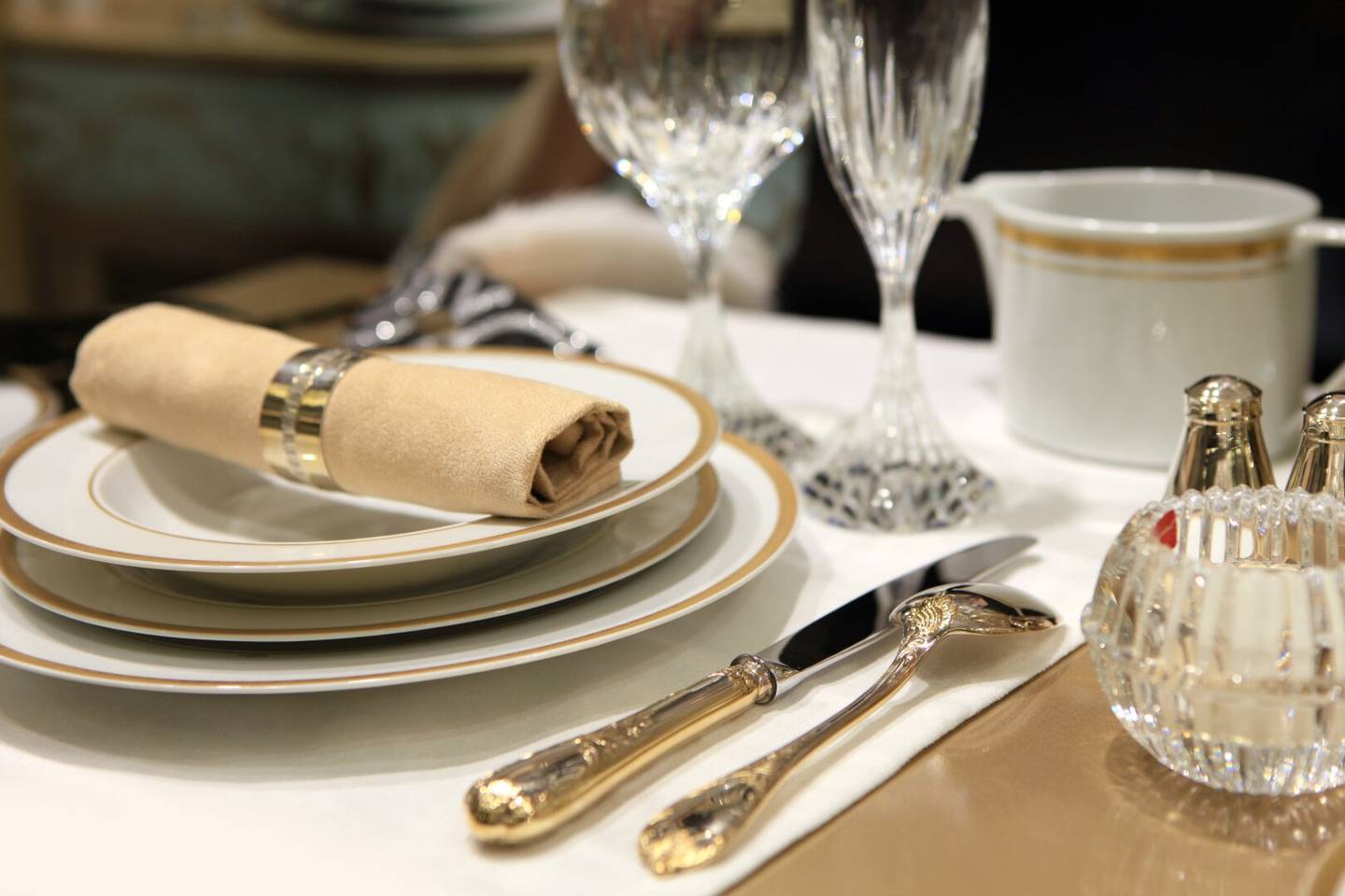Austrian experiential gastronomy with national and international renown in 1080 Vienna near City Hall