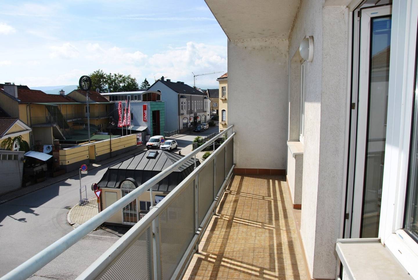 5,9% Rendite! 7 Wohnungen inkl. Parkplatz im Zentrum von Neunkirchen zu kaufen!