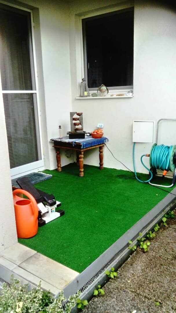 Gartenwohnung in Seebenstein – Perfekt für Paare & junge Familien!