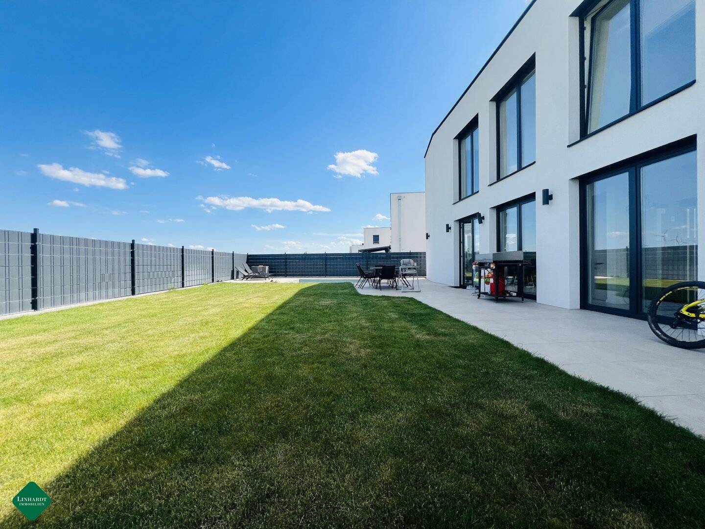 Perfektes Haus mit vielen Möglichkeiten